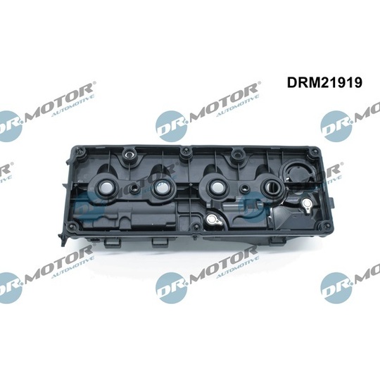 DRM21919 - Cylinder Head Cover 