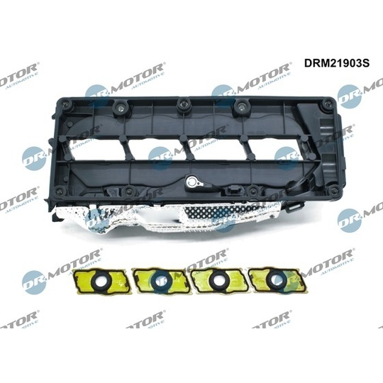 DRM21903S - Cylinder Head Cover 