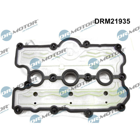 DRM21935 - Cylinder Head Cover 