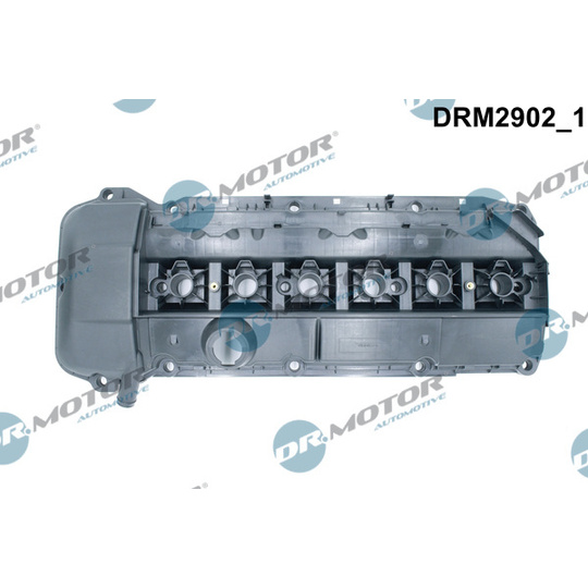 DRM2902 - Cylinder Head Cover 