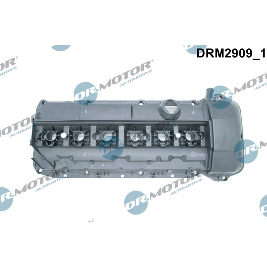 DRM2909 - Cylinder Head Cover 