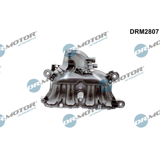 DRM2807 - Intake Manifold Module 