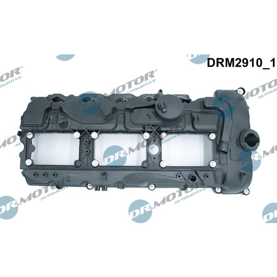 DRM2910 - Cylinder Head Cover 