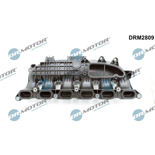 DRM2809 - Intake Manifold Module 