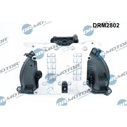 DRM2802 - Intake Manifold Module 