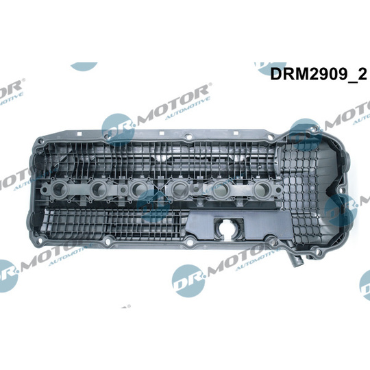 DRM2909 - Cylinder Head Cover 