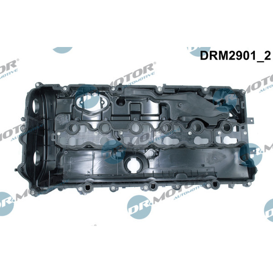 DRM2901 - Cylinder Head Cover 