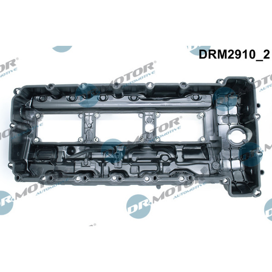 DRM2910 - Cylinder Head Cover 