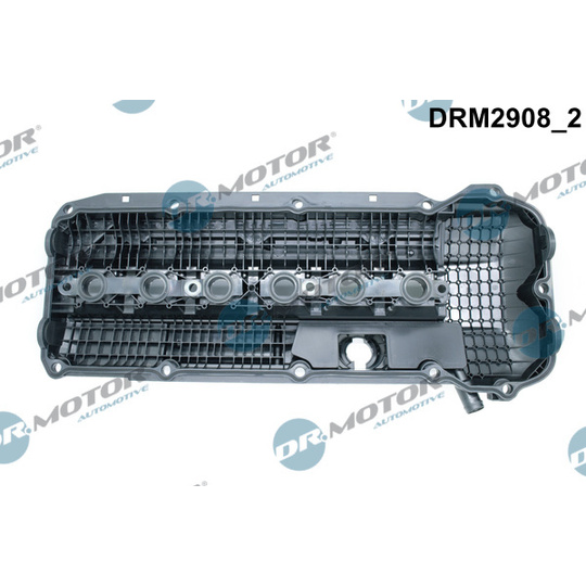 DRM2908 - Cylinder Head Cover 