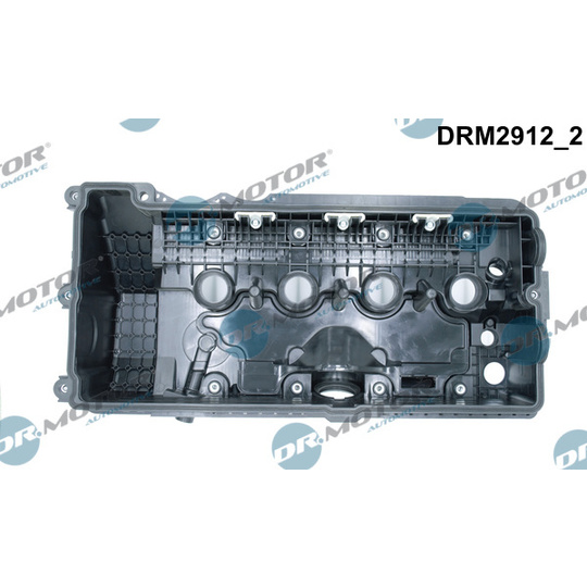 DRM2912 - Cylinder Head Cover 