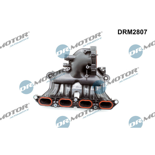 DRM2807 - Intake Manifold Module 