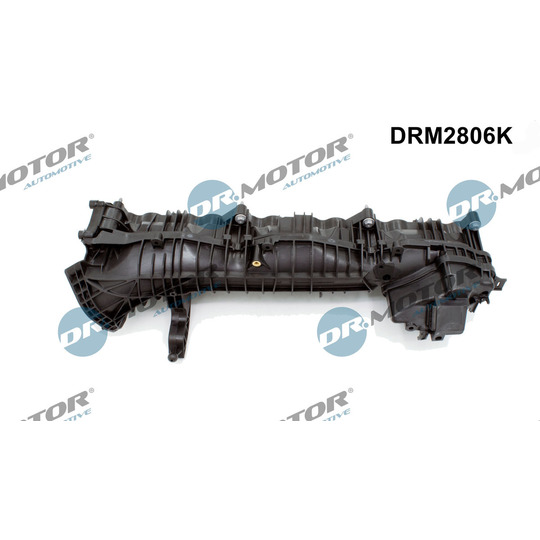 DRM2806K - Intake Manifold Module 