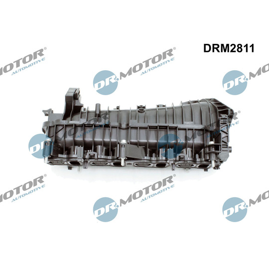 DRM2811 - Intake Manifold Module 