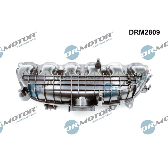 DRM2809 - Intake Manifold Module 