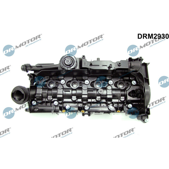 DRM2930 - Cylinder Head Cover 