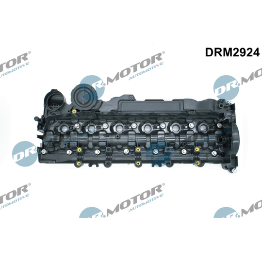 DRM2924 - Cylinder Head Cover 