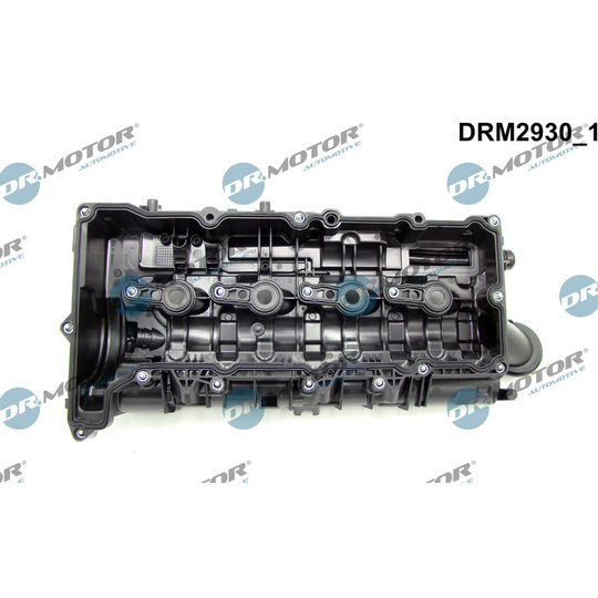 DRM2930 - Cylinder Head Cover 