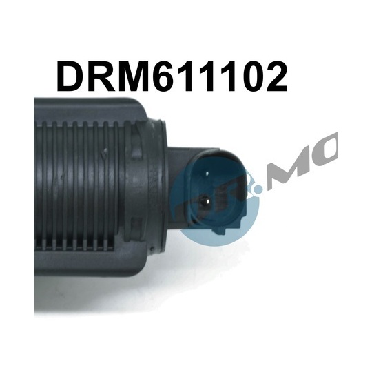 DRM611102 - Agr-Ventil 