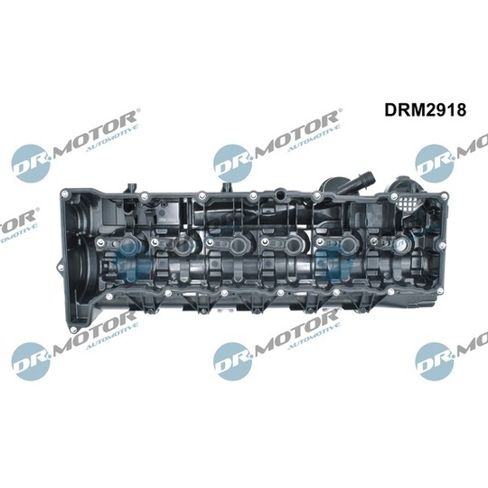 DRM2918 - Cylinder Head Cover 