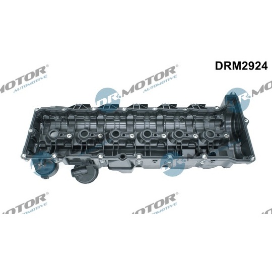 DRM2924 - Cylinder Head Cover 