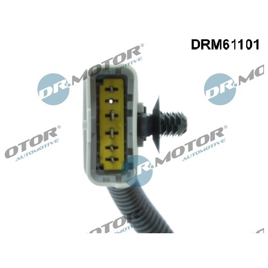 DRM61101 - Agr-Ventil 