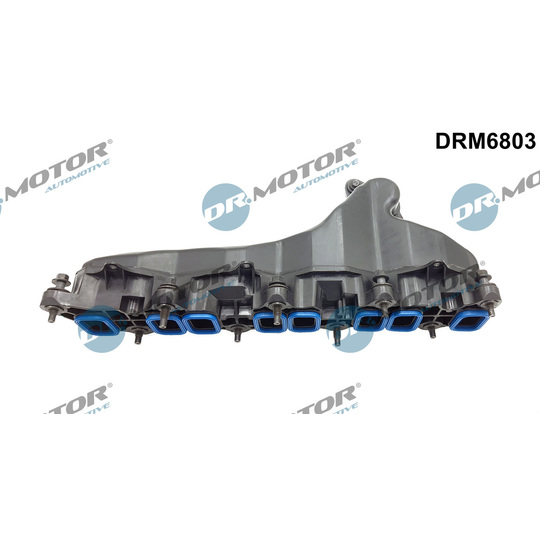 DRM6803 - Intake Manifold Module 