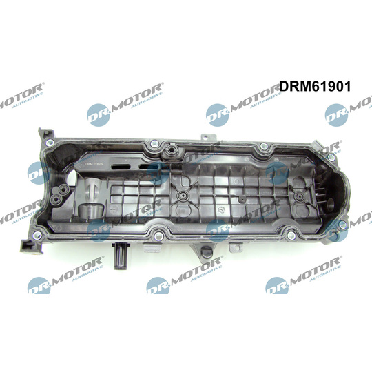 DRM61901 - Cylinder Head Cover 