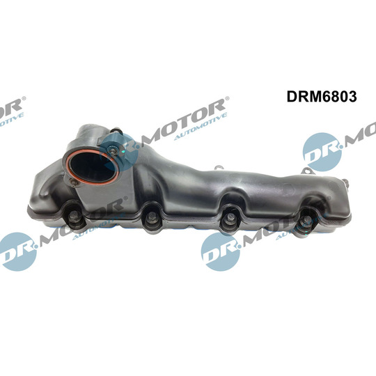 DRM6803 - Intake Manifold Module 