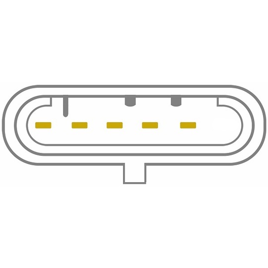 ZR40277 - Door Lock 