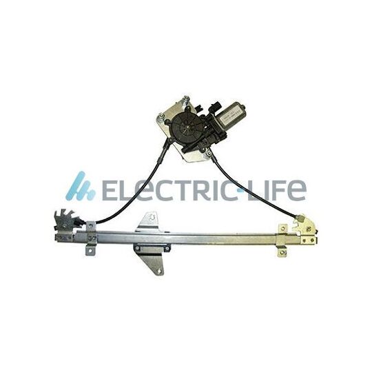 ZR DN110 R - Window Regulator 