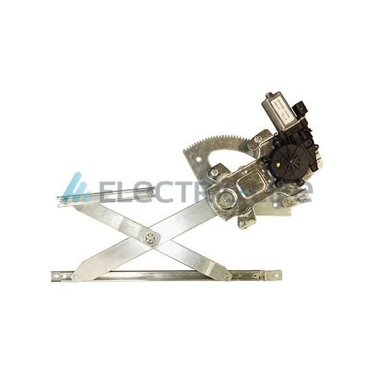 ZR DT11 R - Window Regulator 