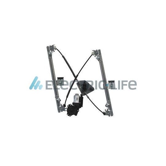 ZR KAO39 R C - Window Regulator 