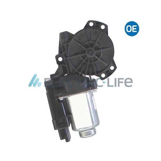 ZR KAO42 L C - Electric Motor, window regulator 