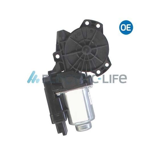 ZR KAO41 R C - Electric Motor, window regulator 