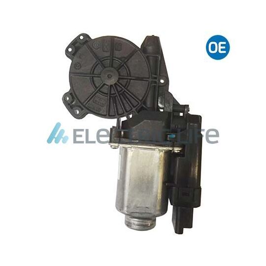 ZR RNO106 L C - Electric Motor, window regulator 
