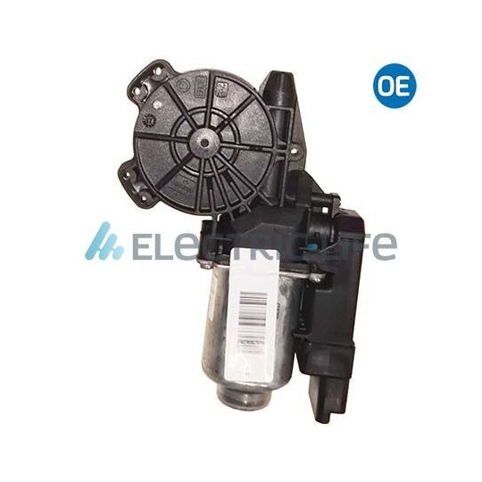 ZR RNO110 R C - Electric Motor, window regulator 