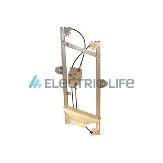 ZR ZA705 R - Window Regulator 