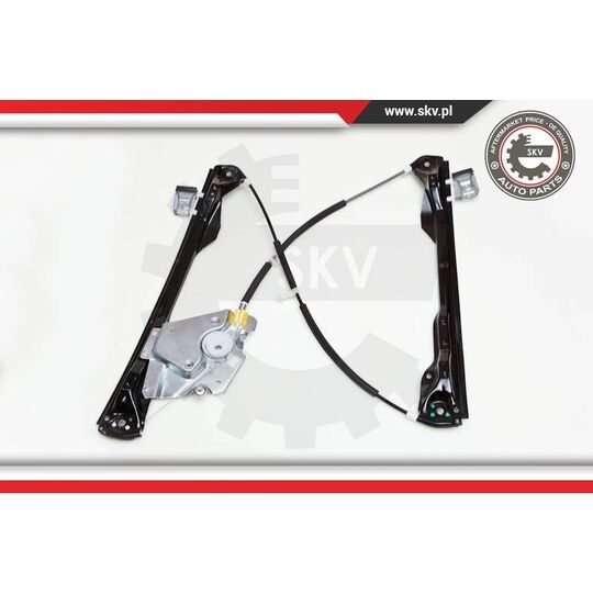 01SKV002 - Window Regulator 