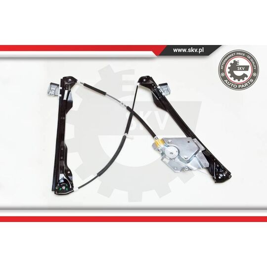 01SKV001 - Window Regulator 