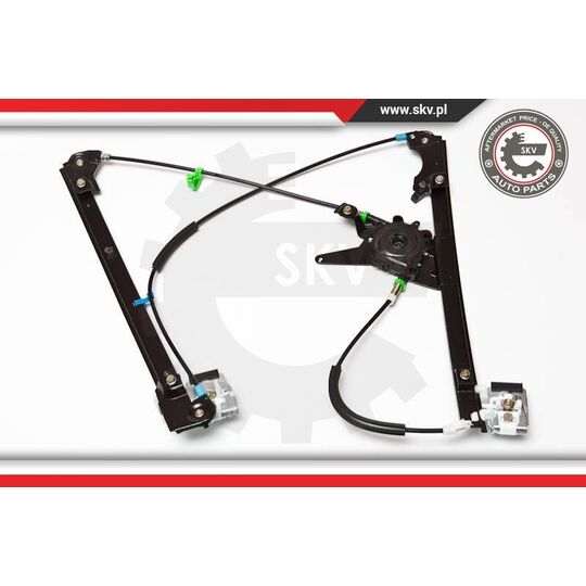 01SKV011 - Window Regulator 