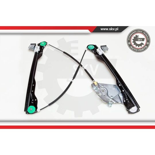 01SKV002 - Window Regulator 