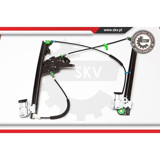 01SKV011 - Window Regulator 