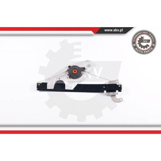 01SKV074 - Window Regulator 