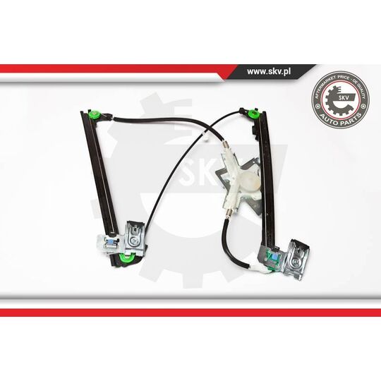 01SKV192 - Window Regulator 