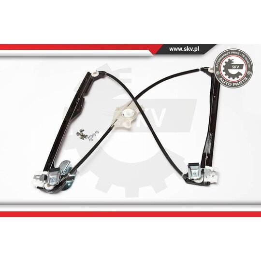 01SKV151 - Window Regulator 