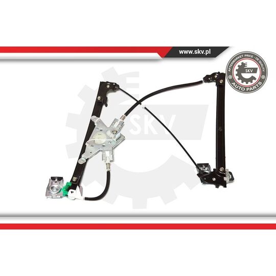 01SKV192 - Window Regulator 