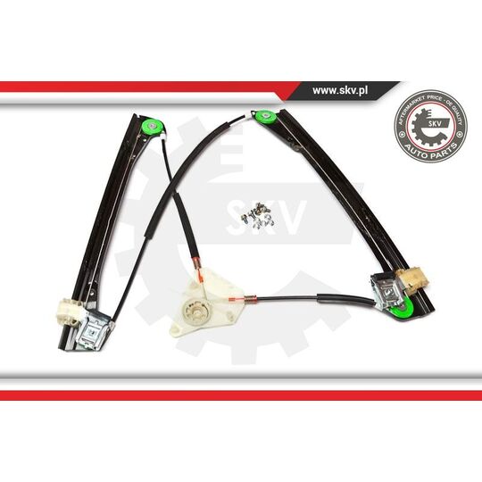 01SKV212 - Window Regulator 