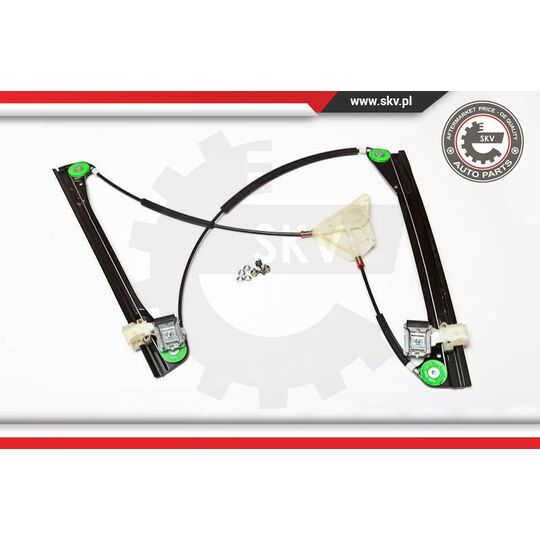 01SKV332 - Window Regulator 