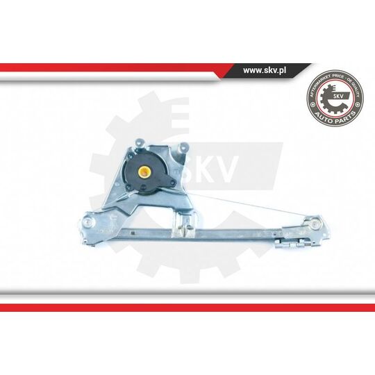 01SKV304 - Window Regulator 