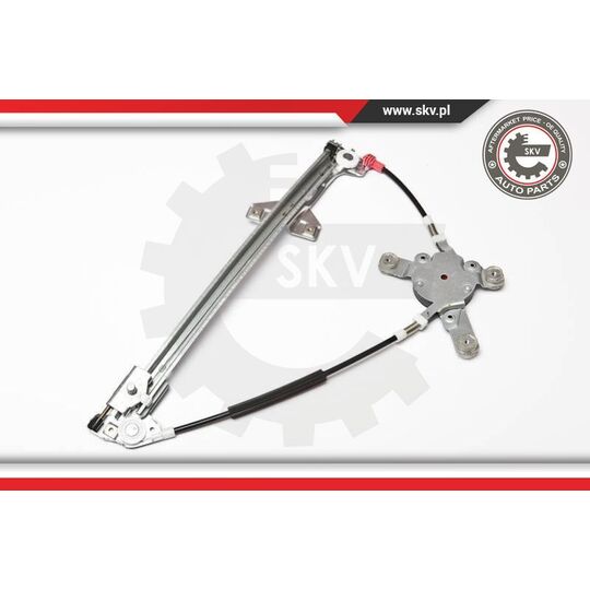 01SKV301 - Window Regulator 